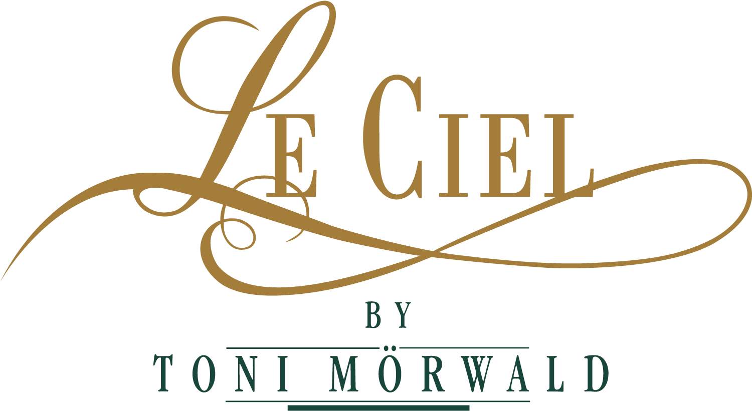 Unkai Japanese Cuisine - Le Ciel Clipart (1500x828), Png Download