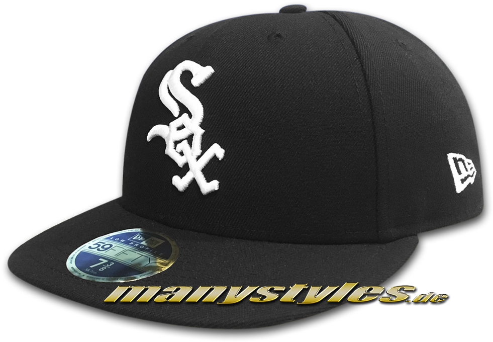 Chicago White Sox - Mississippi State Adidas Baseball Hat Clipart (1000x764), Png Download