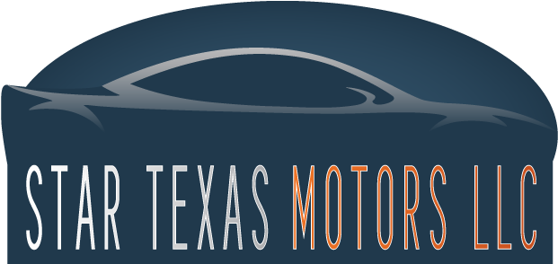 Star Texas Motors Llc - Graphics Clipart (1200x300), Png Download