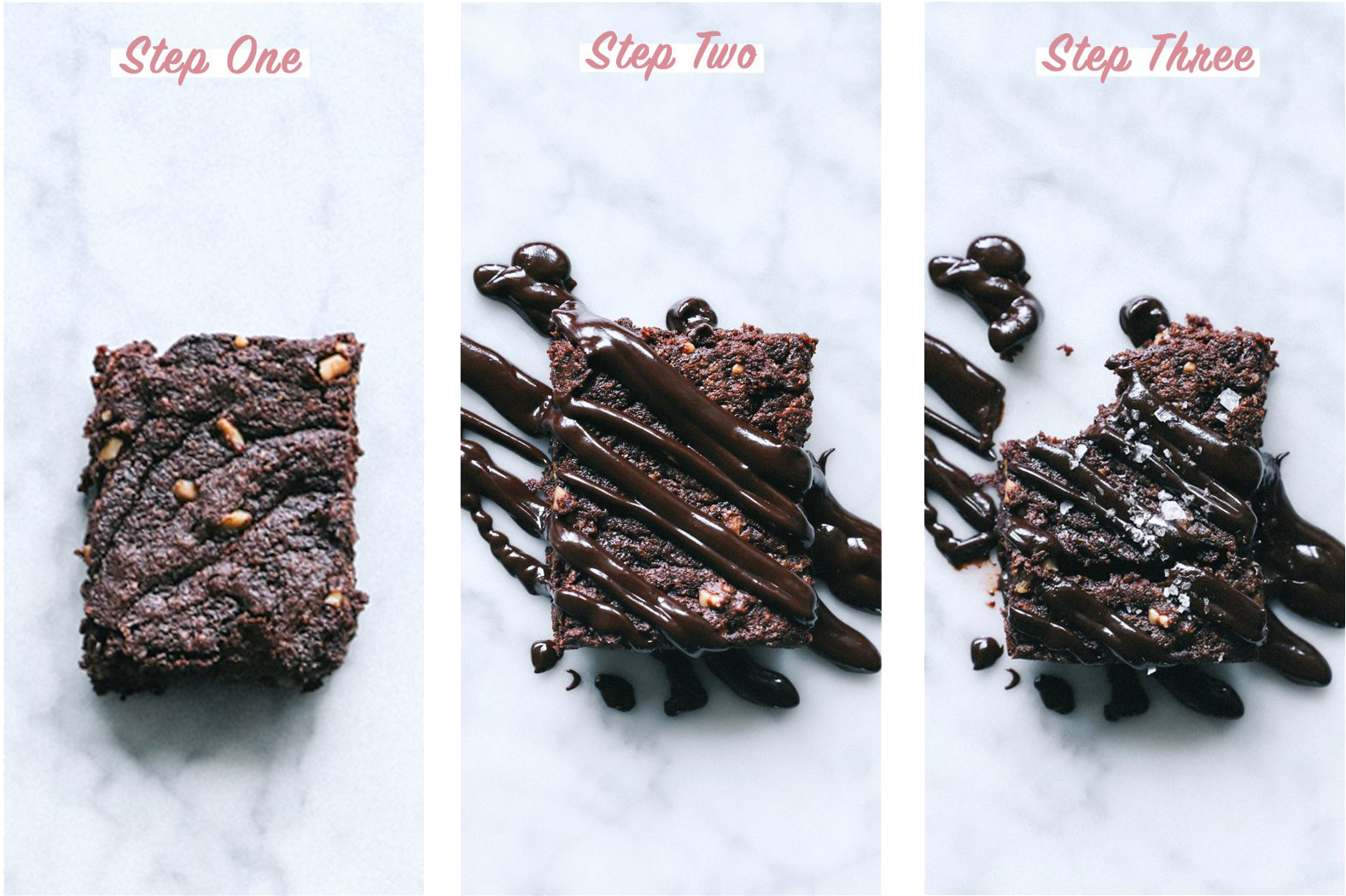 You Can Find The Recipe I Used >> Here << It Was Super - Chocolate Clipart (1800x1081), Png Download