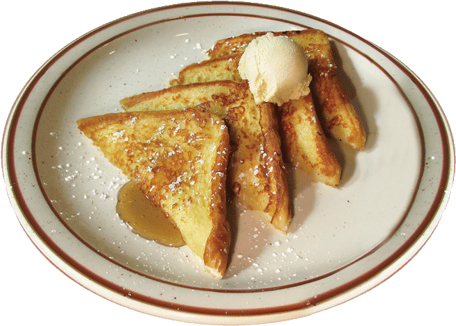 French Toast - Kasuzuke Clipart (753x542), Png Download