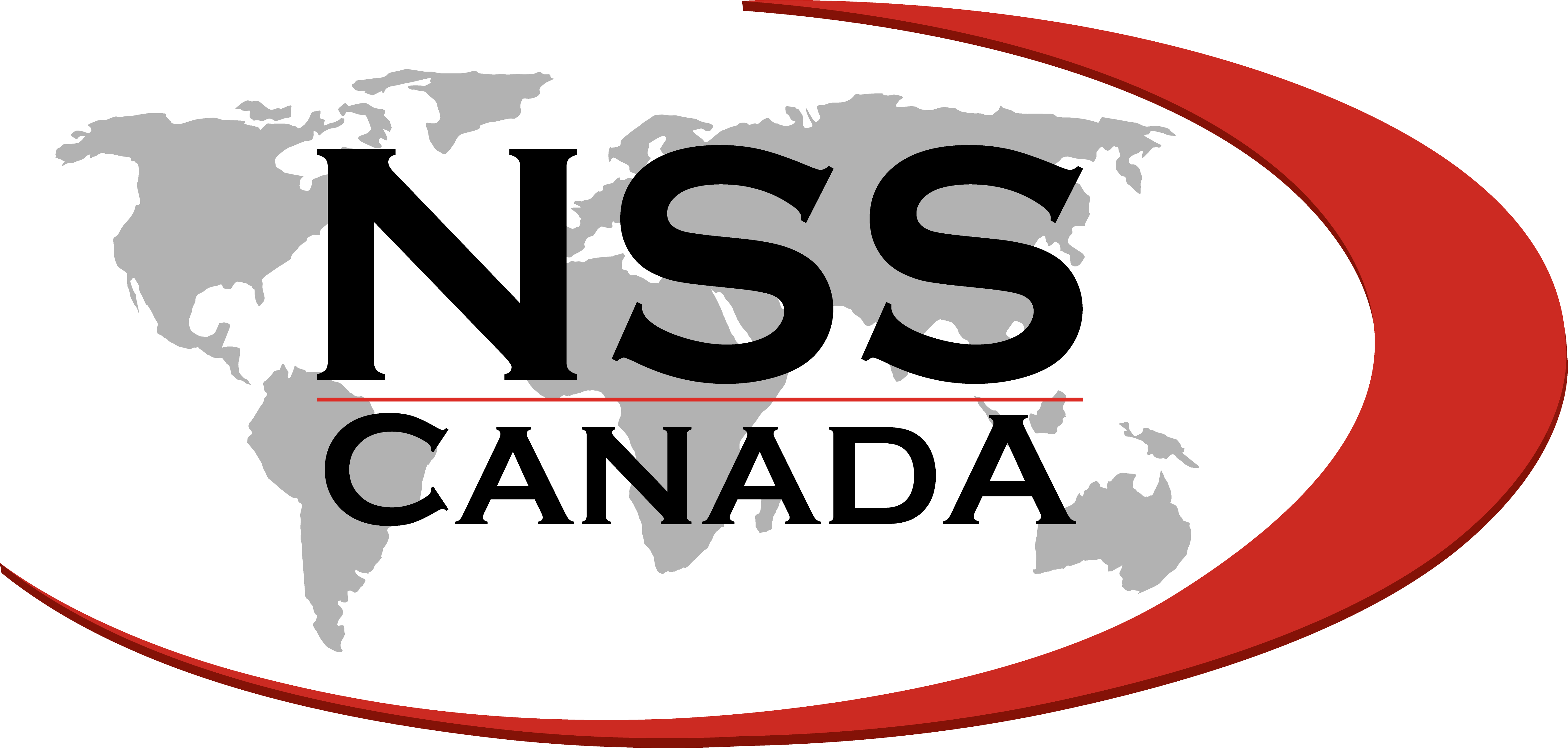 Northern Survey Supply Clipart (5076x2423), Png Download