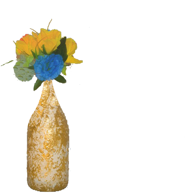 Bouquet Clipart (1024x678), Png Download