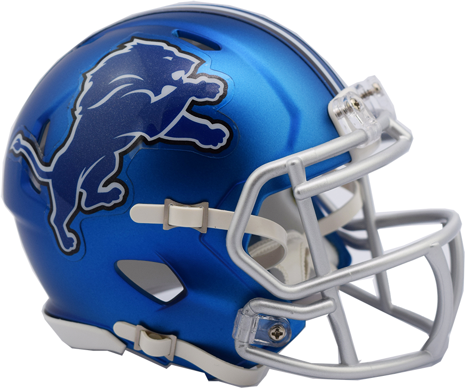 Lions Helmet Png - Dallas Cowboys Blue Helmet Clipart (1000x1000), Png Download