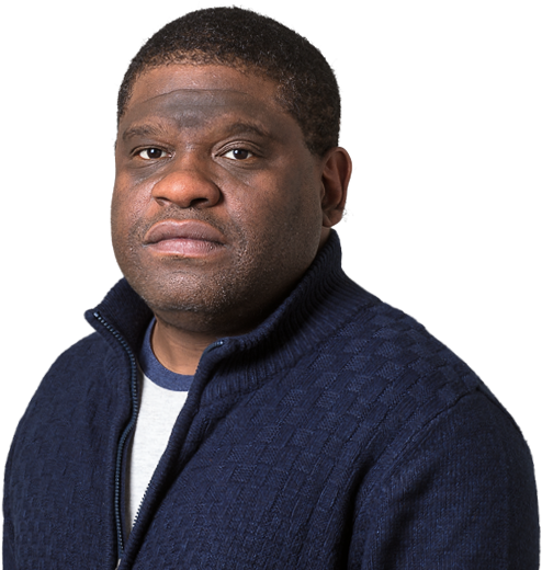 Trump's Presidency Is Unravelling - Jordan Howard Clipart (720x600), Png Download