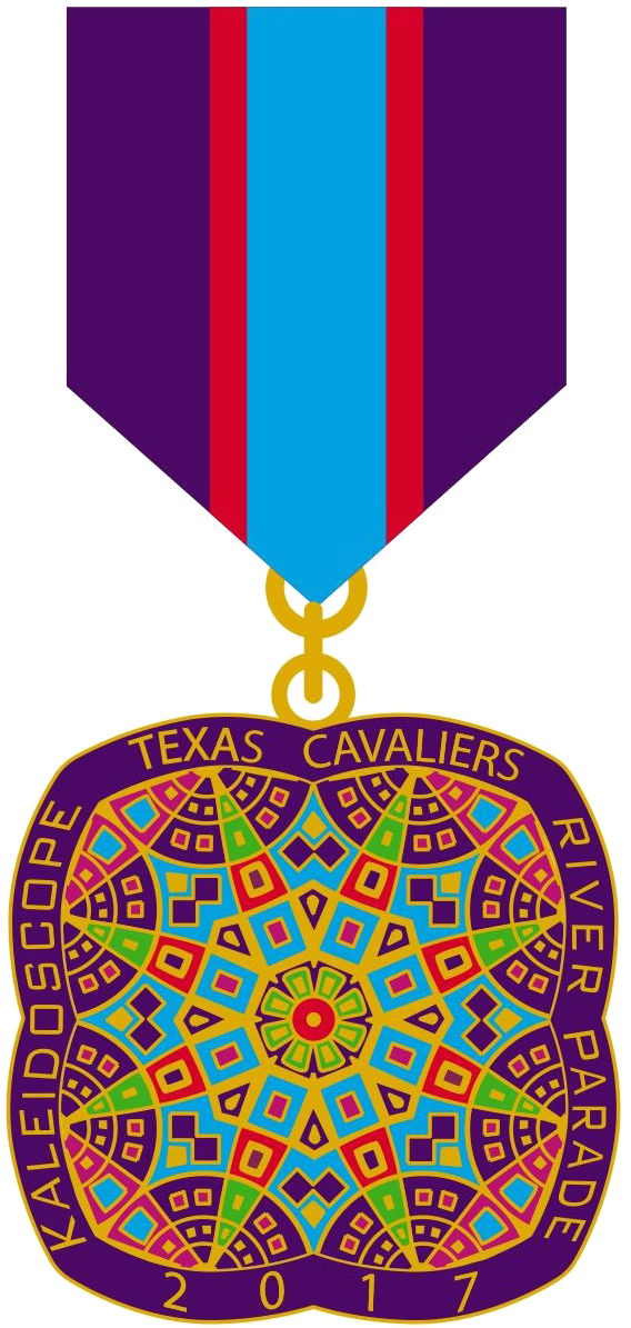 2017 - Kaleidoscope - Emblem Clipart (568x1212), Png Download