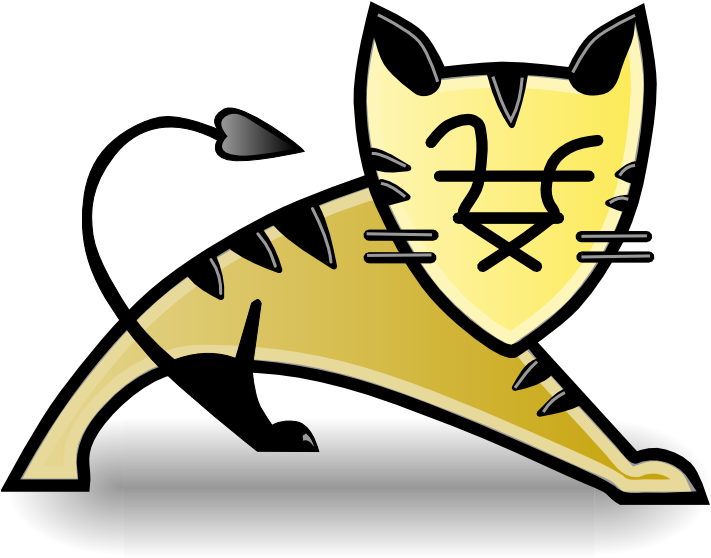 Bright Png Graphics Creation Suite - Apache Tomcat Png Clipart (720x720), Png Download