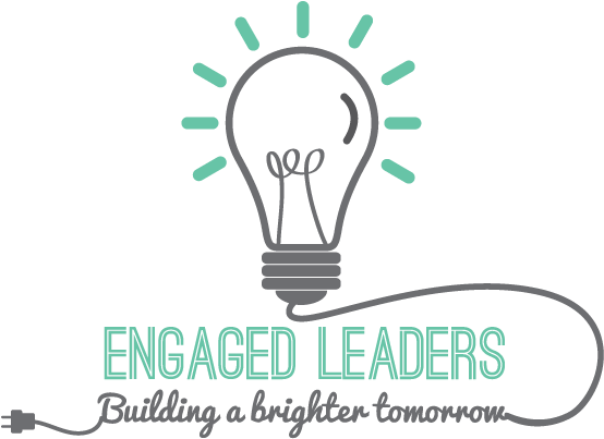 Engaged Leaders Clipart (600x600), Png Download