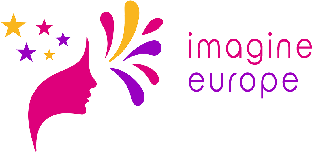 About - Imagine Europe Clipart (1417x709), Png Download