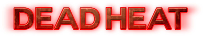 Dead Heat Title - Honda Clipart (972x547), Png Download