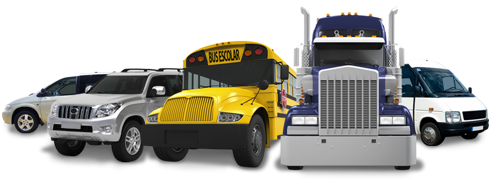 Vehicles - Model Car Clipart (1000x368), Png Download