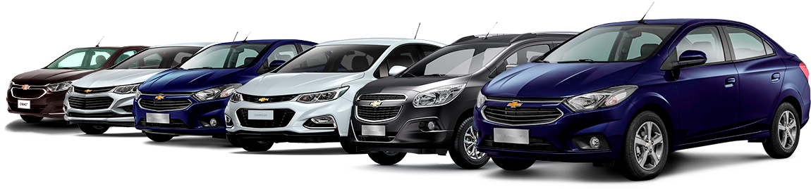 Carros Descontos Para Pessoas Com Deficiência - Carros Da Chevrolet Em Png Clipart (1200x268), Png Download