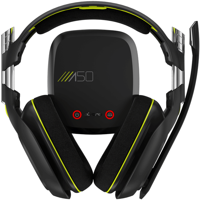 Astro A50 Xbox One Clipart (720x720), Png Download
