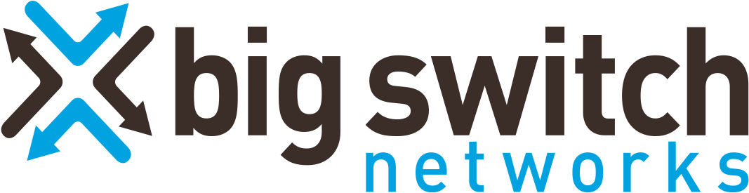 Big Switch Networks - Big Switch Networks Logo Clipart (1200x420), Png Download