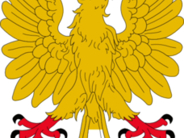 Golden Eagle Clipart Vector - Eagle Clip Art - Png Download (640x480), Png Download