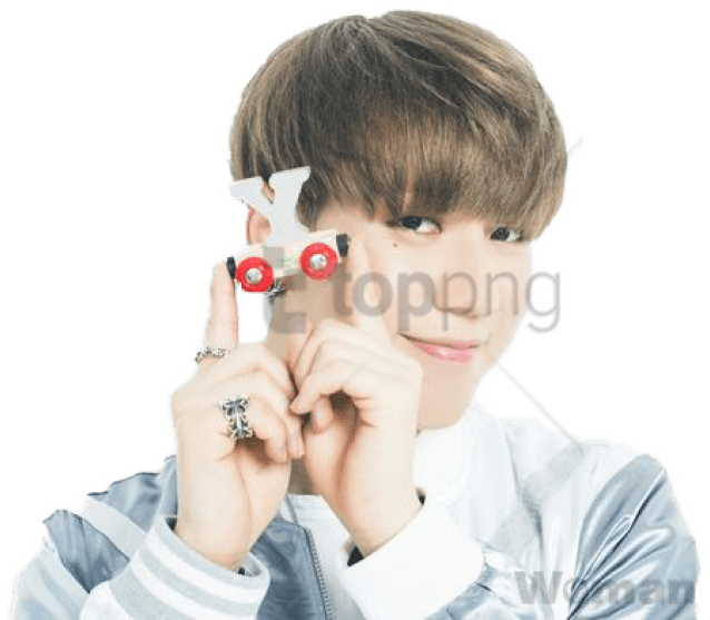Free Png Got7 Yugyeom Png Image With Transparent Background - Boy Clipart (850x567), Png Download