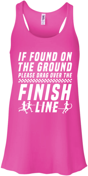 If Found On The Ground, Please Drag Over The Finish - Active Tank ...