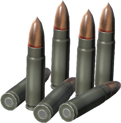 Bullet Clipart (426x430), Png Download