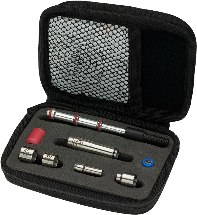 Surestrike™ Ultimate Le Edition - Laser Ammo Clipart (800x800), Png Download