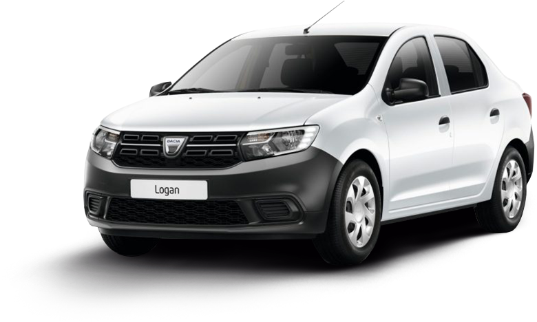 New Logan Access - Dacia Logan Clipart (1200x675), Png Download