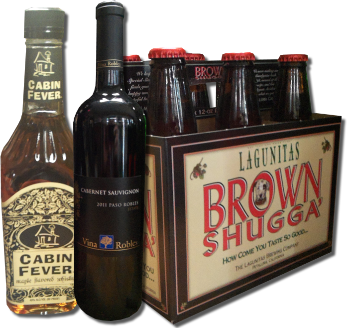 Image01 - Glass Bottle Clipart (740x660), Png Download