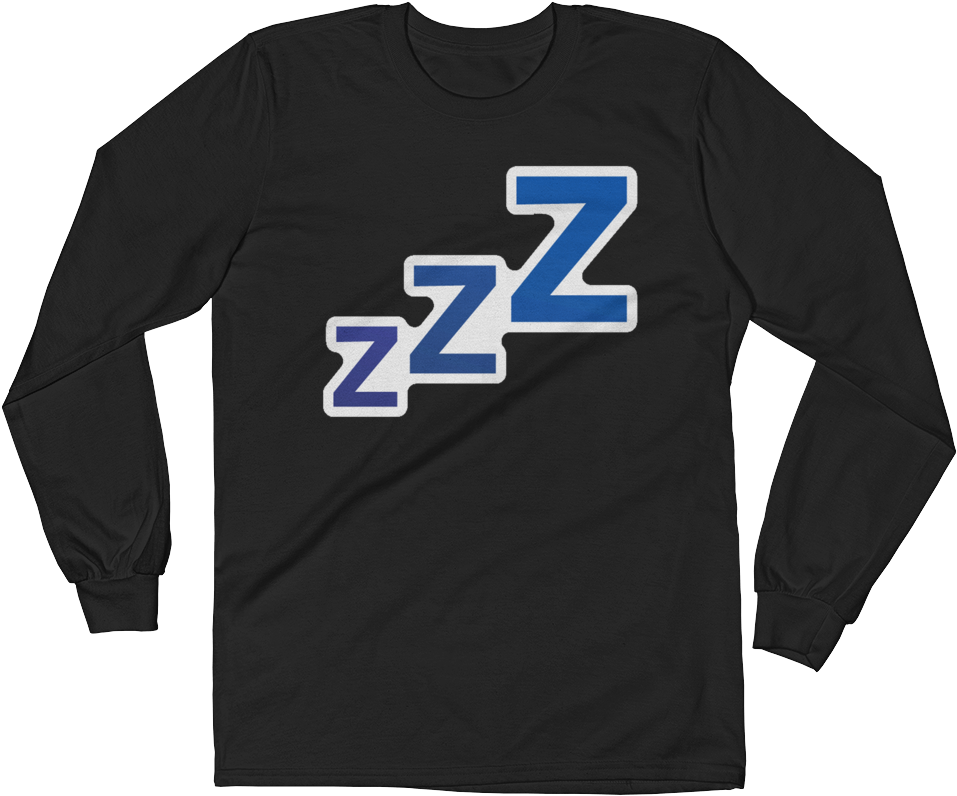Men's Emoji Long Sleeve T Shirt - Bill Of Rights Shirt Clipart (1000x1000), Png Download