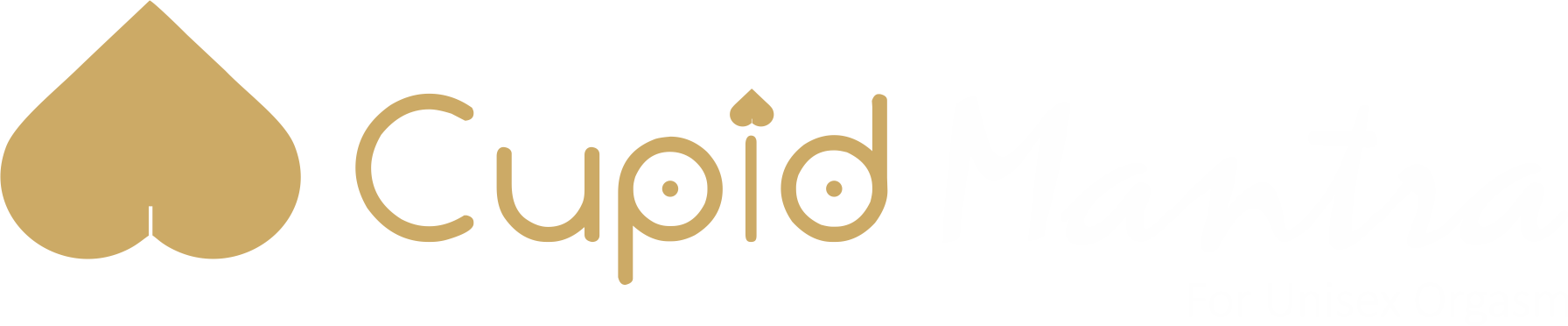 Cupid Mantra - Graphic Design Clipart (1792x372), Png Download