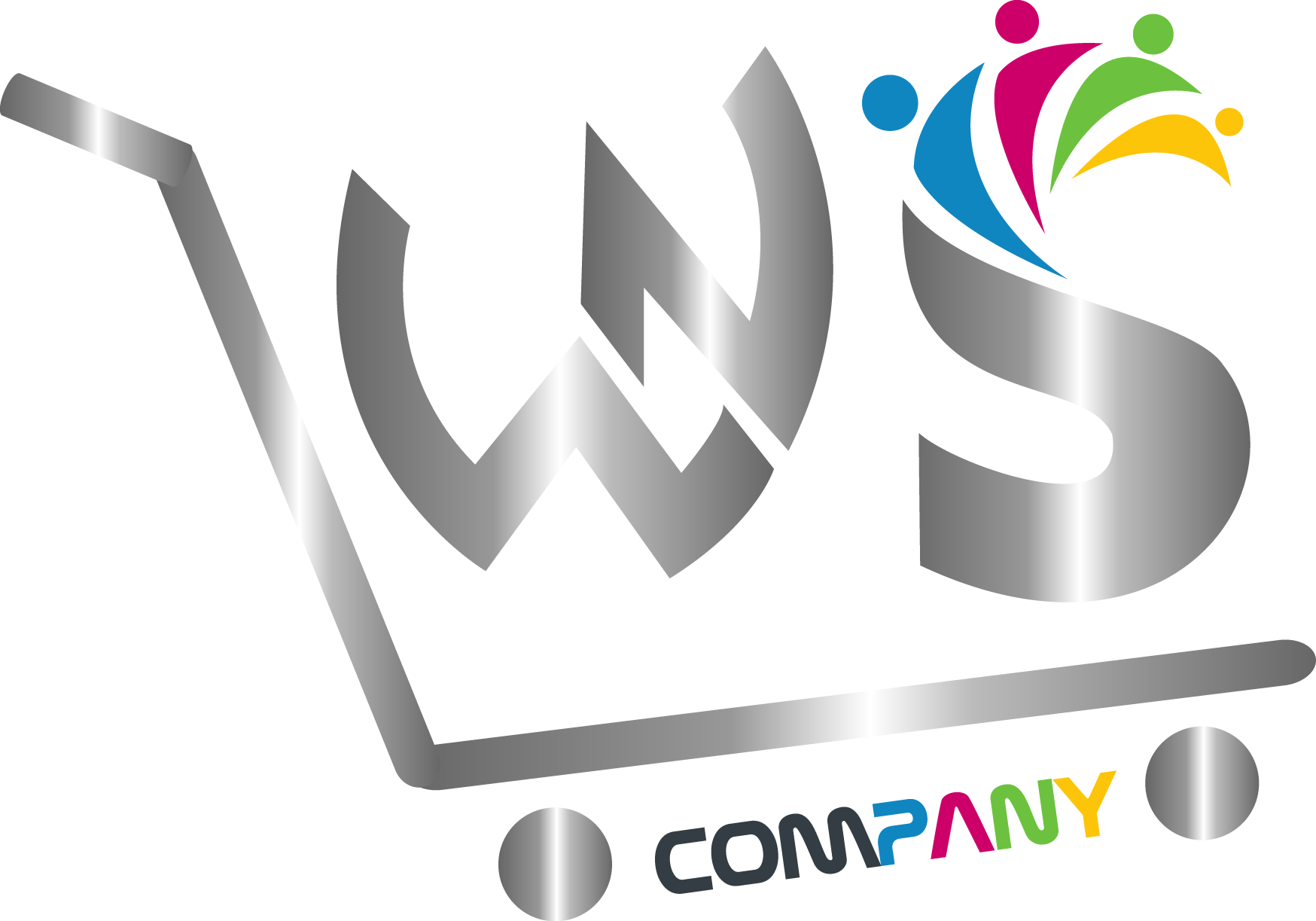 Account - Graphic Design Clipart (1748x1223), Png Download