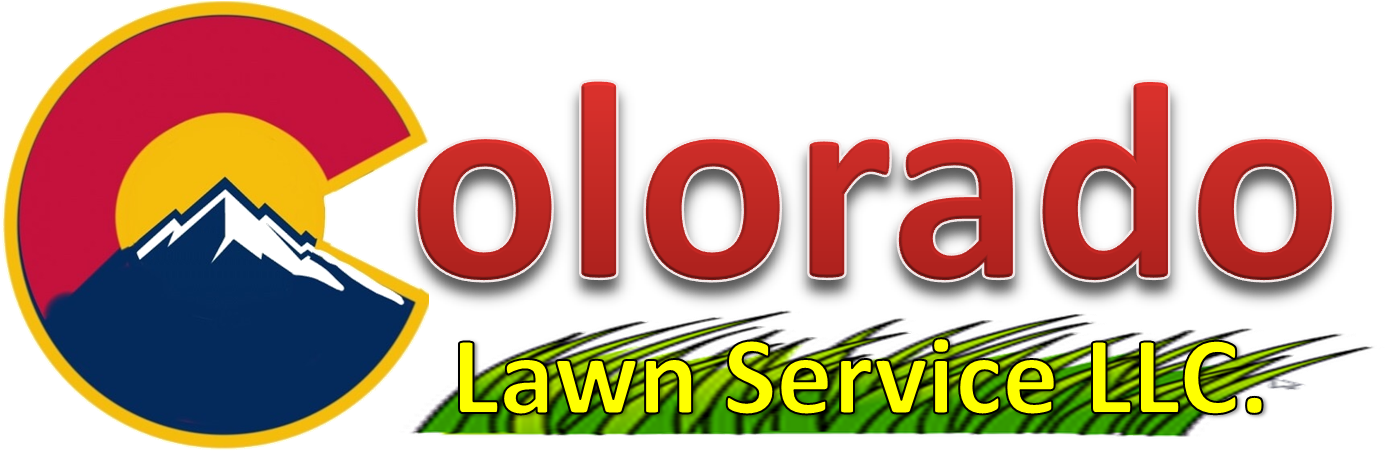 Colorado Lawn Service Llc - Gif Clipart (1537x647), Png Download