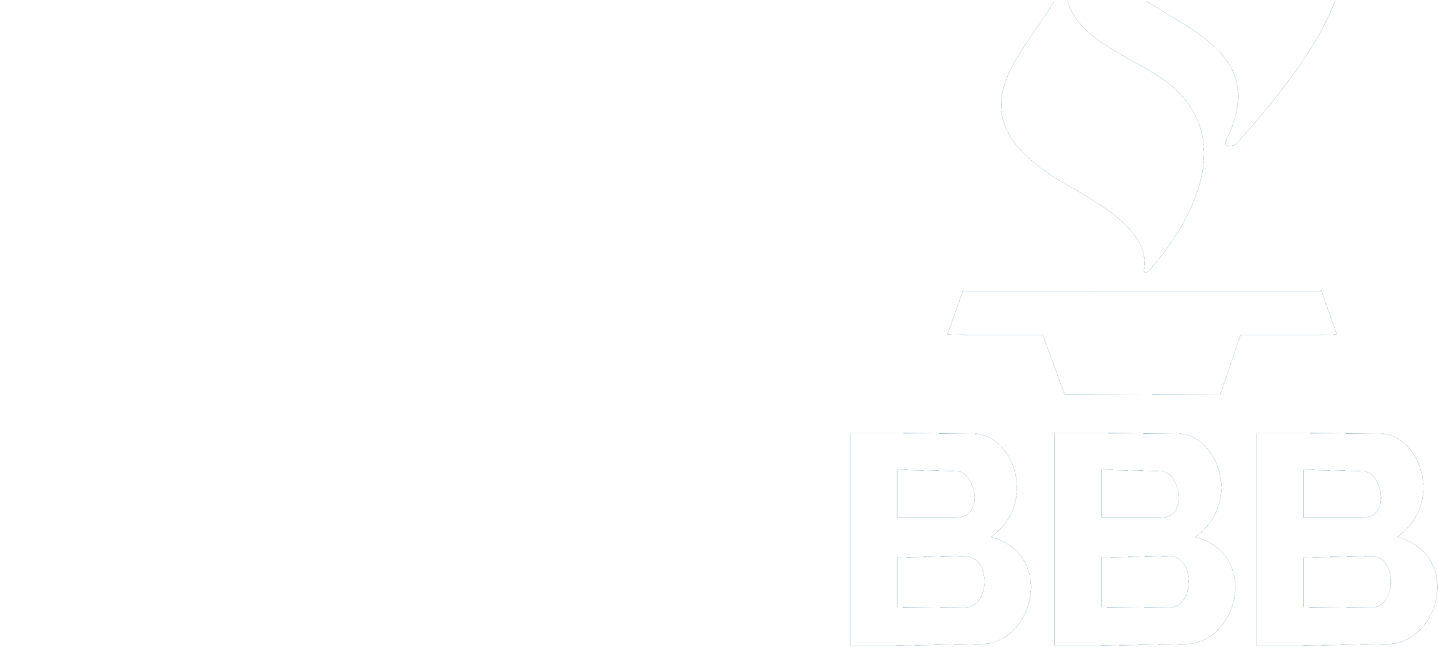 How To Write A Review On The Success Path Bbb Png Bbb - Better Business Bureau Clipart (1438x647), Png Download