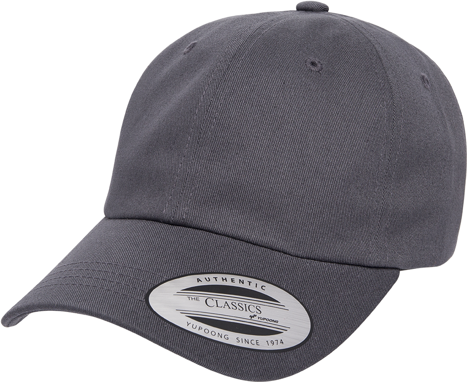 6245cm Adjustable Cotton Twill Dad Hat - Baseball Cap Clipart (1100x770), Png Download