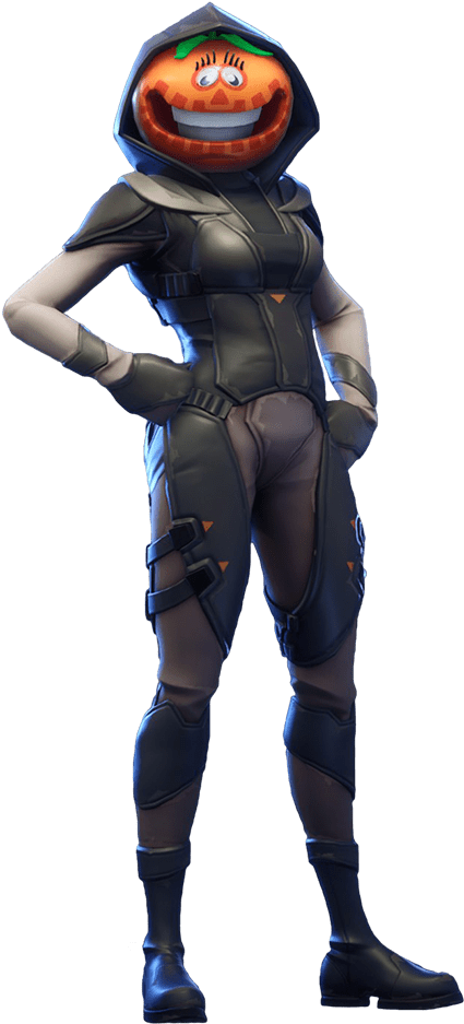 Icon - Fortnite Nightshade Skin Png Clipart (1100x1100), Png Download