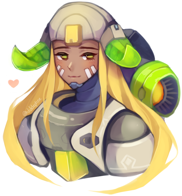 Daphne - Cartoon Clipart - Large Size Png Image - PikPng