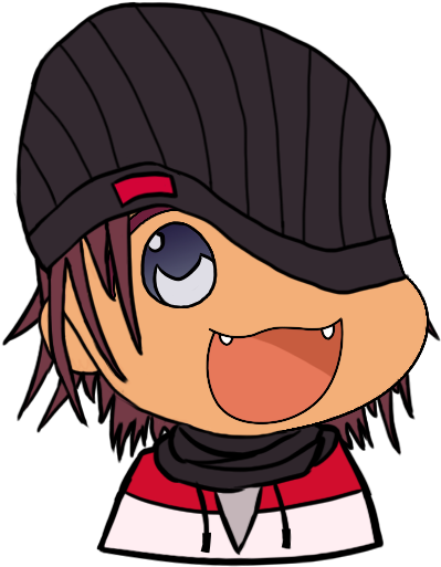 106 Kb Png - Cartoon Clipart (608x542), Png Download