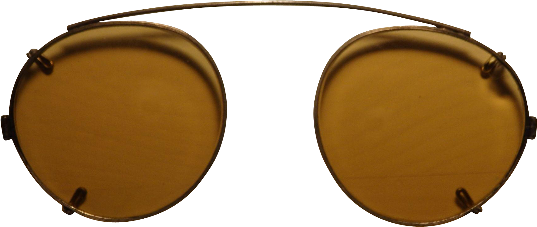 Clip Sunglasses Lense - Shadow - Png Download (1733x1733), Png Download