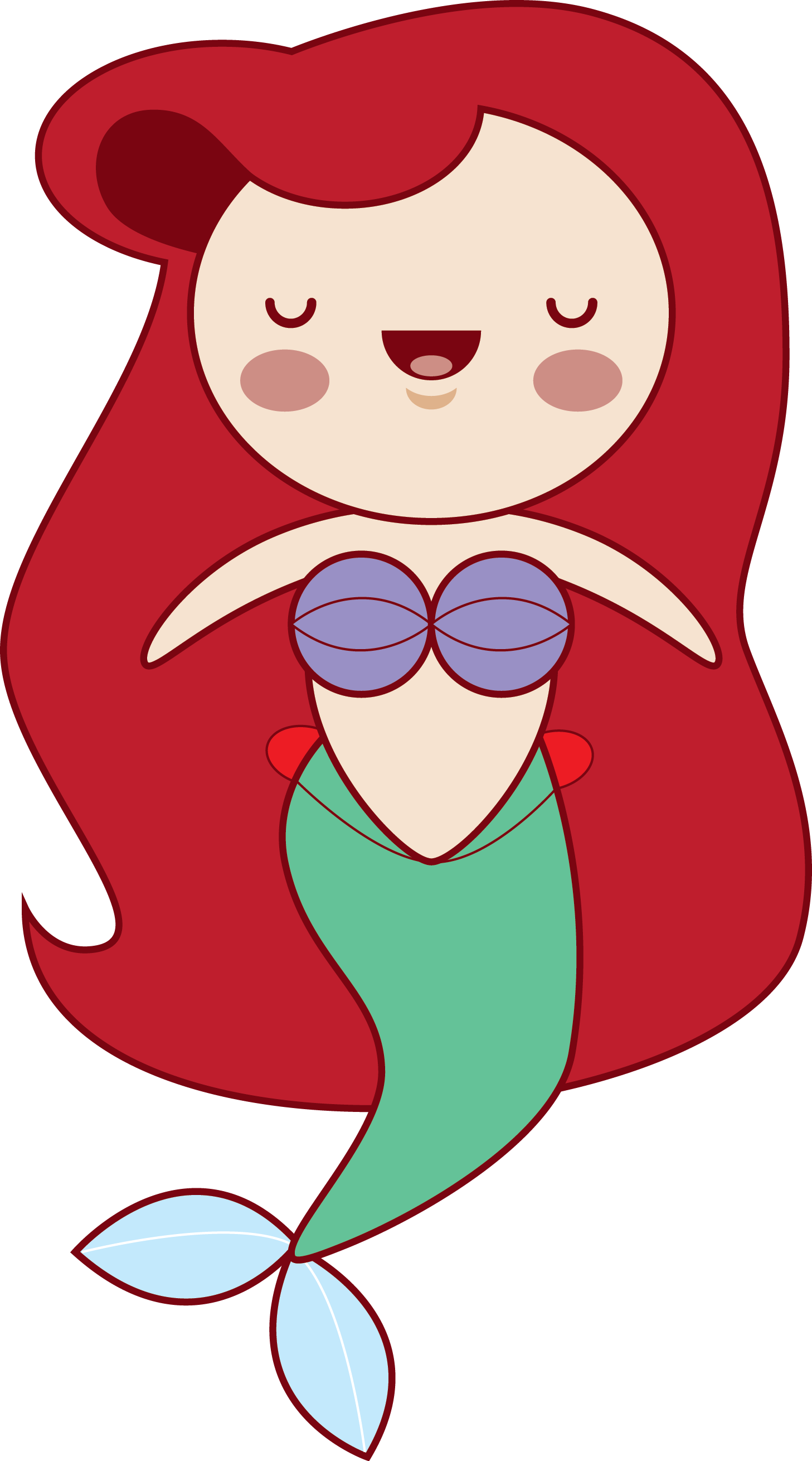 14 Cliparts For Free Download Yay Clipart Alive And - Drawing - Png Download (1457x2620), Png Download