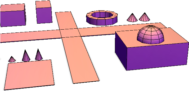 Oof Tghic - Illustration Clipart (705x529), Png Download