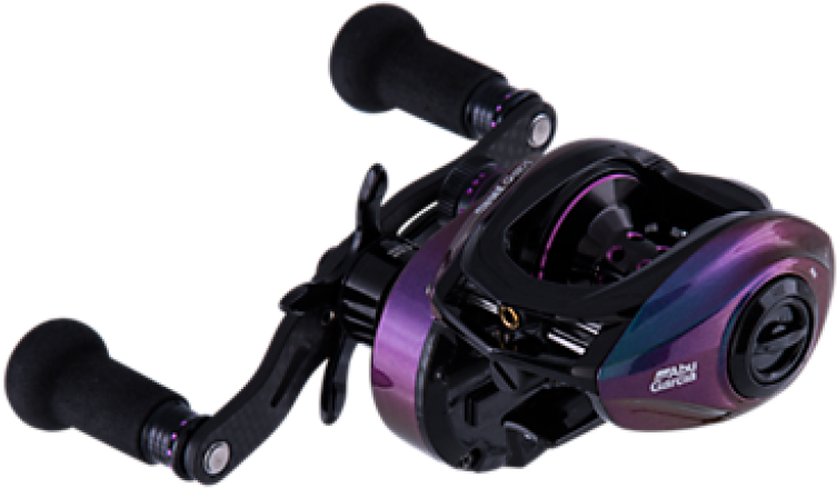 Abu Garcia Revo Ike Clipart (800x800), Png Download
