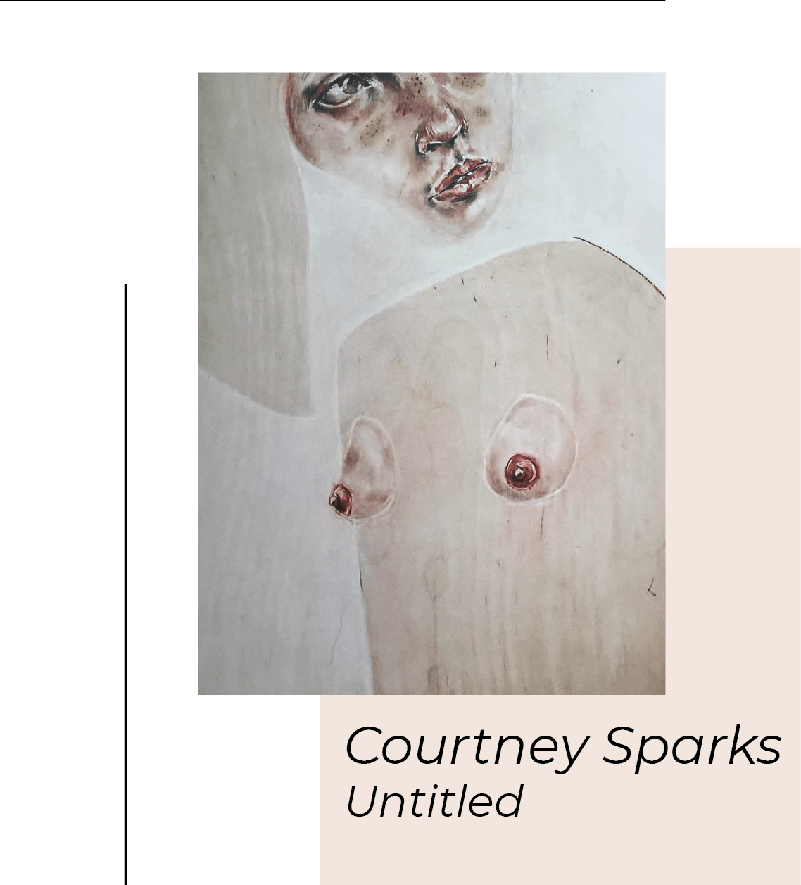 Art Tits Tic - Visual Arts Clipart (1138x1257), Png Download