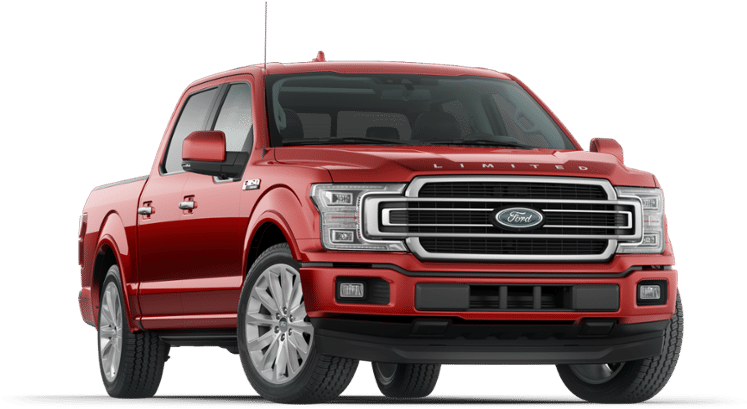 Image3 - 2019 Ford F 150 Xlt Sport Clipart (768x425), Png Download