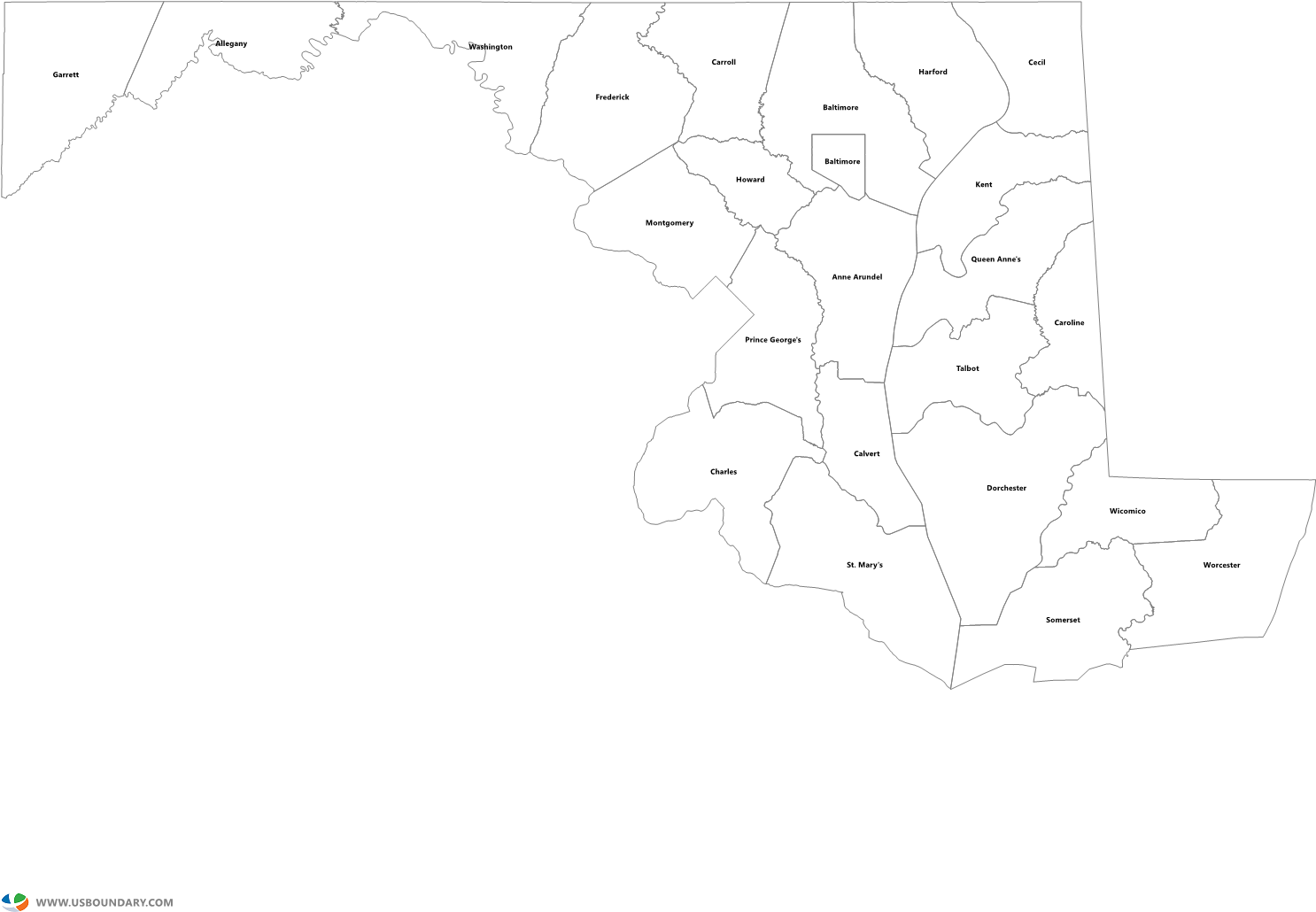 Texas State Outline Png - Drawing Clipart (1584x1123), Png Download