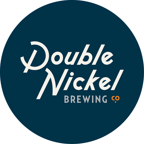 Double Nickel Brewing Company - Schrijf Nu Clipart (600x600), Png Download
