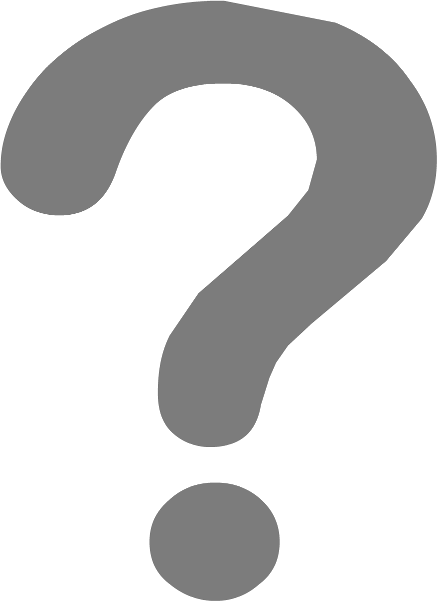 Question Mark Png - Riddler Stencil Clipart (1205x1205), Png Download