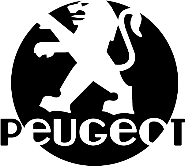 Thumb Image - Peugeot Logo Animated Gif Clipart (800x800), Png Download