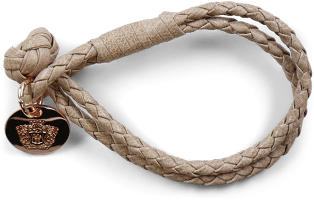 Gold Rope Png Transparent Background - Bracelet Clipart (1024x1024), Png Download