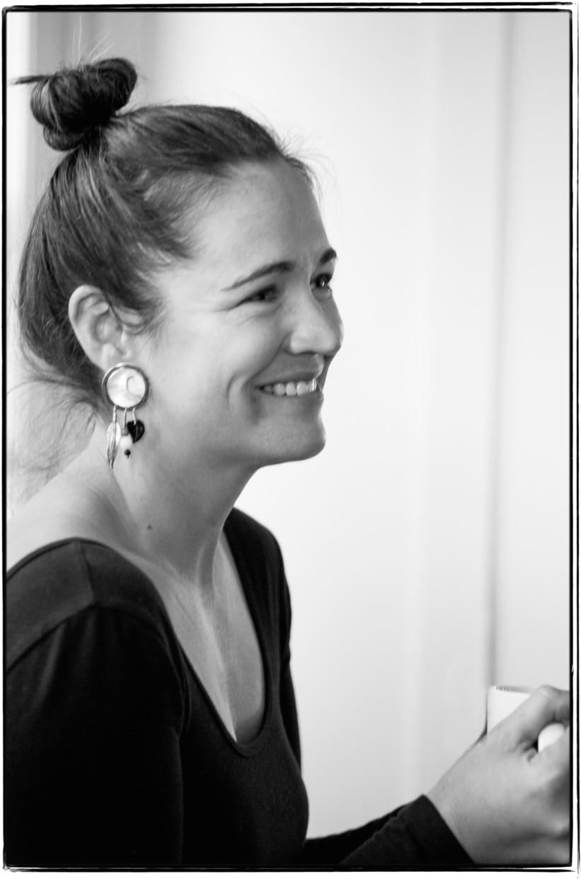 Girl Clipart (1000x1437), Png Download