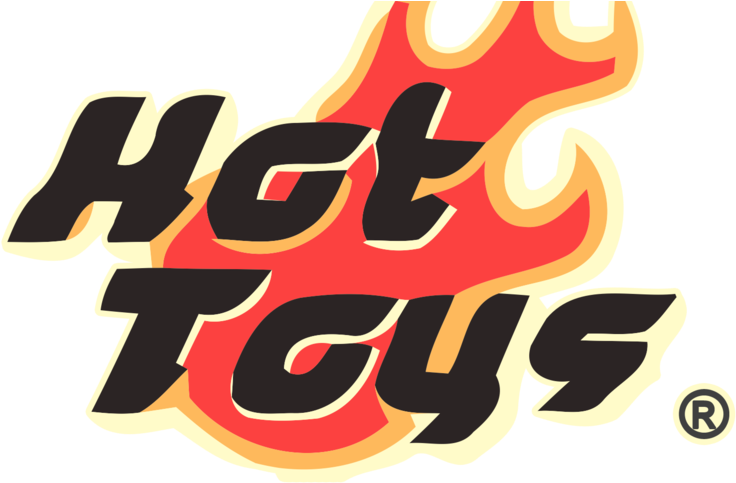 Hot Toys Logo Png Png Download Hot Toys Png Clipart Large Size Png Image Pikpng