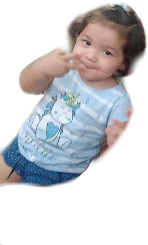 Toddler Clipart (480x793), Png Download