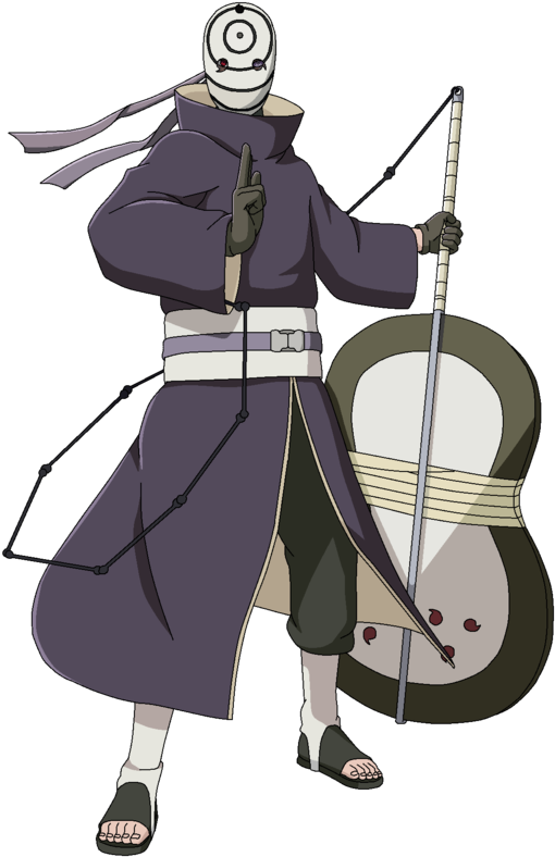 Fotos De Imagenes De Obito Uchiha - Obito Uchiha Clipart (778x1026), Png Download