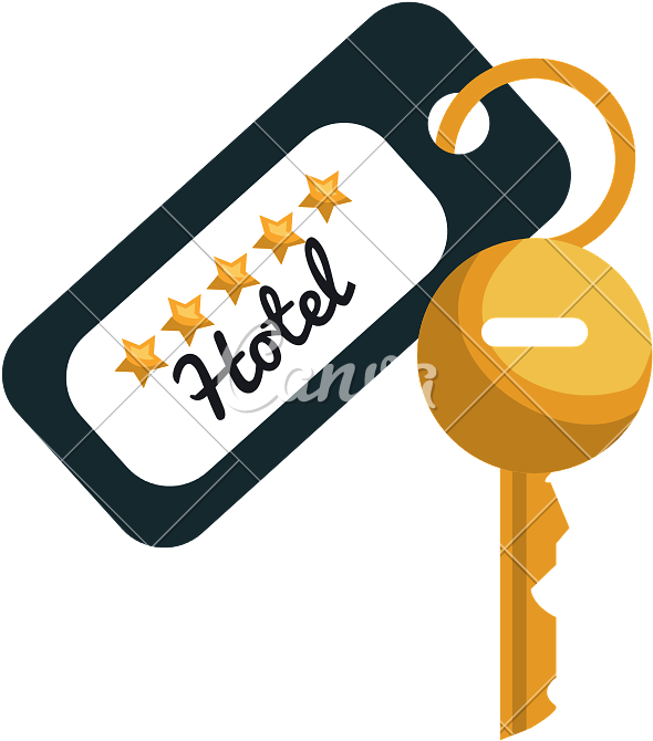 Room Key Png - Vision Ama De Llaves Clipart (800x800), Png Download